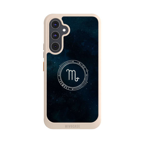 Samsung Galaxy A54 5G NIVOcore Scorpio Zodiac Sign