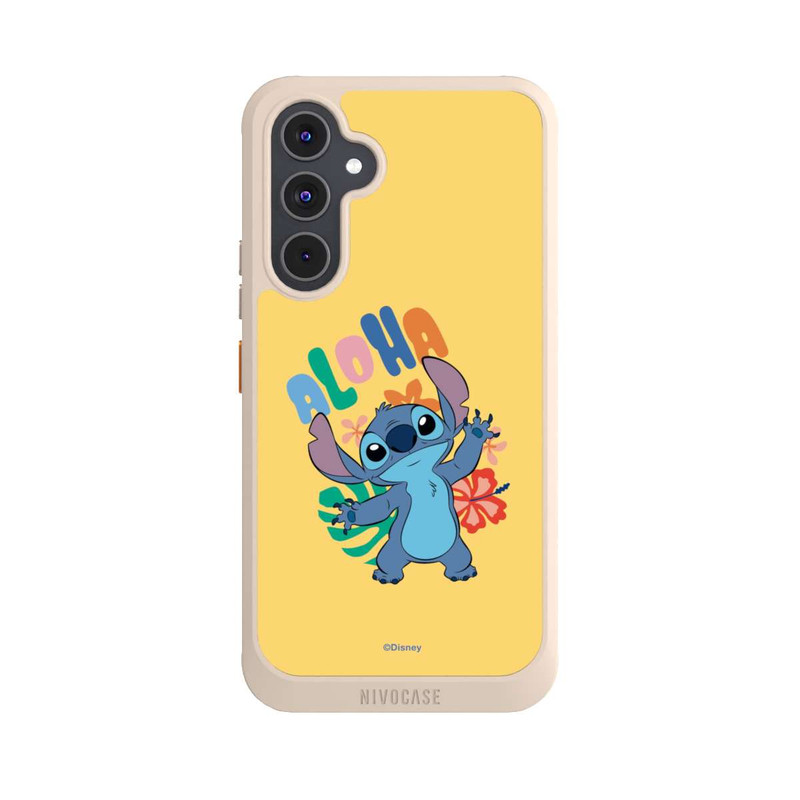 Galaxy A54 5G NIVOcore Stitch Aloha