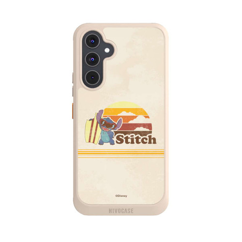 Samsung Galaxy A54 5G NIVOcore Stitch Sunset Surfing