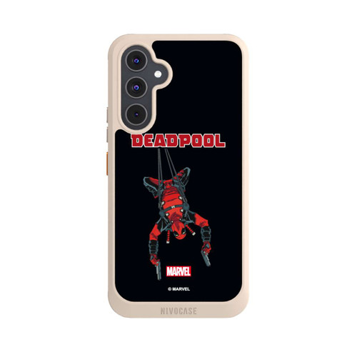 Samsung Galaxy A54 5G NIVOcore Deadpool Swinging