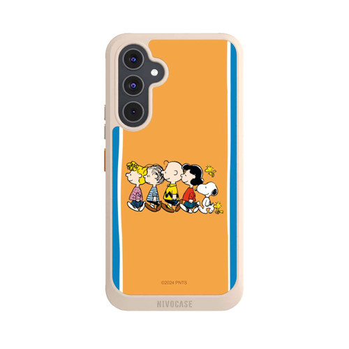 Samsung Galaxy A54 5G NIVOcore Peanuts Profile