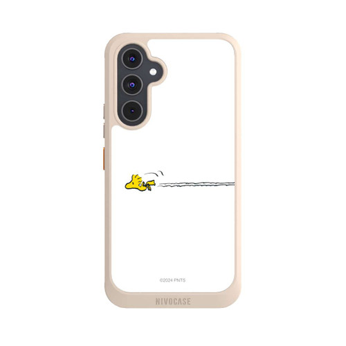 Samsung Galaxy A54 5G NIVOcore Peanuts Woodstock
