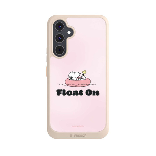 Samsung Galaxy A54 5G NIVOcore Snoopy Float On