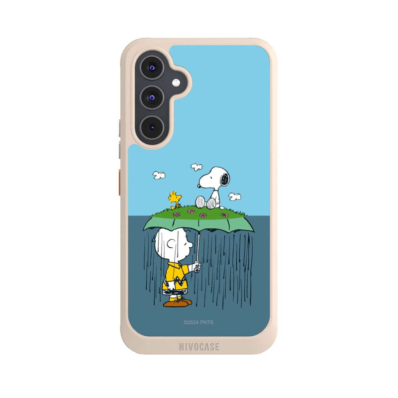 Galaxy A54 5G NIVOcore Charlie Brown Regen
