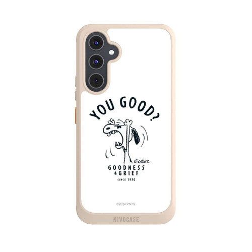 Samsung Galaxy A54 5G NIVOcore Snoopy You Good