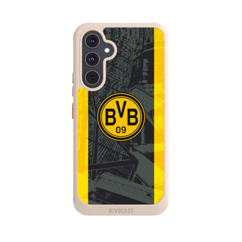 Samsung Galaxy A54 5G NIVOcore 50 Jahre Signal Iduna Park