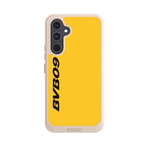 Samsung Galaxy A54 5G NIVOcore BVB09 Gelb