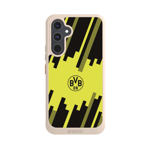 Samsung Galaxy A54 5G NIVOcore BVB Neon