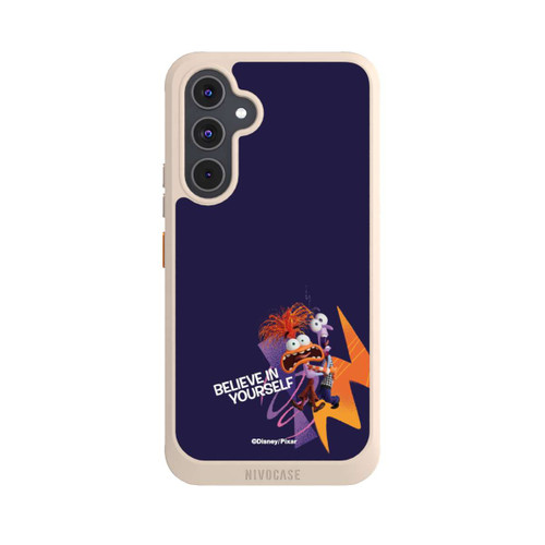 Samsung Galaxy A54 5G NIVOcore Anxiety and Fear