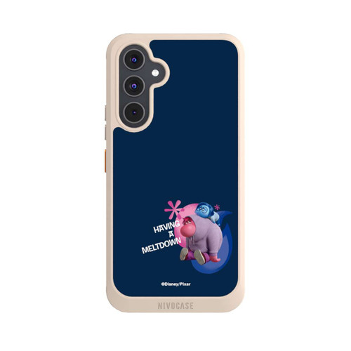 Samsung Galaxy A54 5G NIVOcore Embarrassment and Sadness