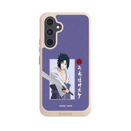 Samsung Galaxy A54 5G NIVOcore Sasuke Kusanagi