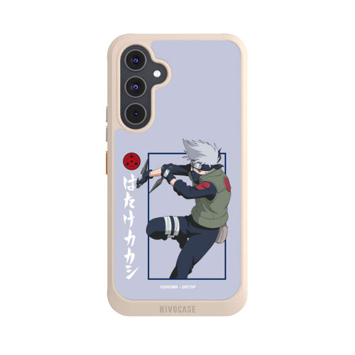 Samsung Galaxy A54 5G NIVOcore Kakashi Combat Mode