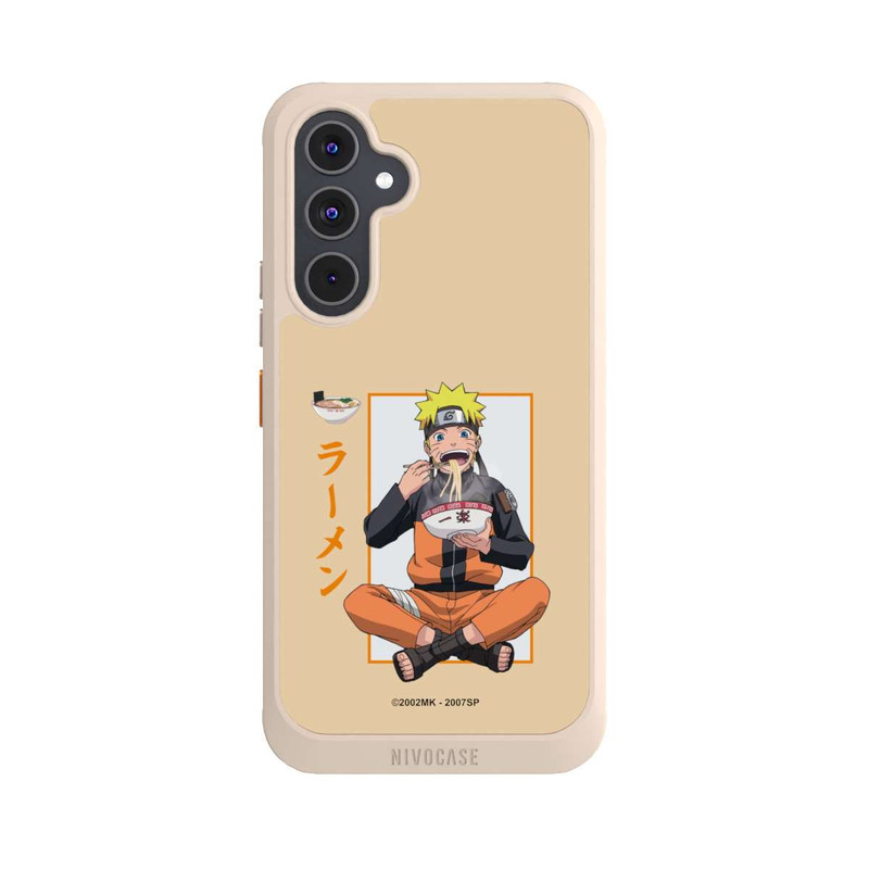 Galaxy A54 5G NIVOcore Naruto Ramen