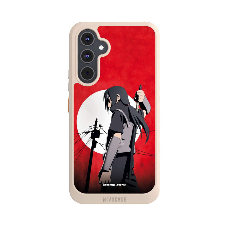 Galaxy A54 5G NIVOcore Itachi Moonlit Night
