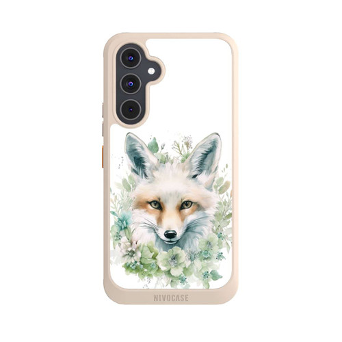 Samsung Galaxy A54 5G NIVOcore Floral Fox 
