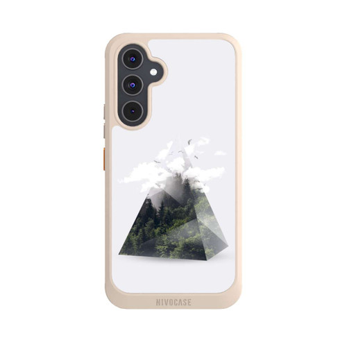 Samsung Galaxy A54 5G NIVOcore Forest Triangle