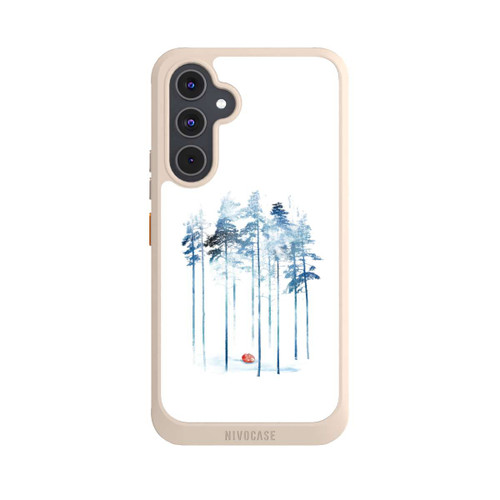 Samsung Galaxy A54 5G NIVOcore Sleeping in The Woods