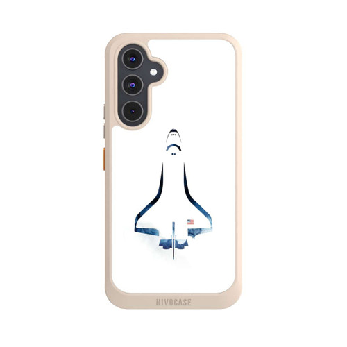 Samsung Galaxy A54 5G NIVOcore Space Shuttle