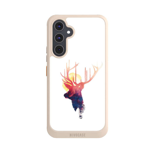 Samsung Galaxy A54 5G NIVOcore The Burning Sun