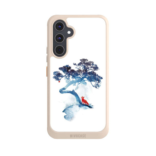 Samsung Galaxy A54 5G NIVOcore The Last Apple Tree