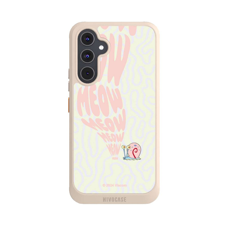 Galaxy A54 5G NIVOcore Gary Meow