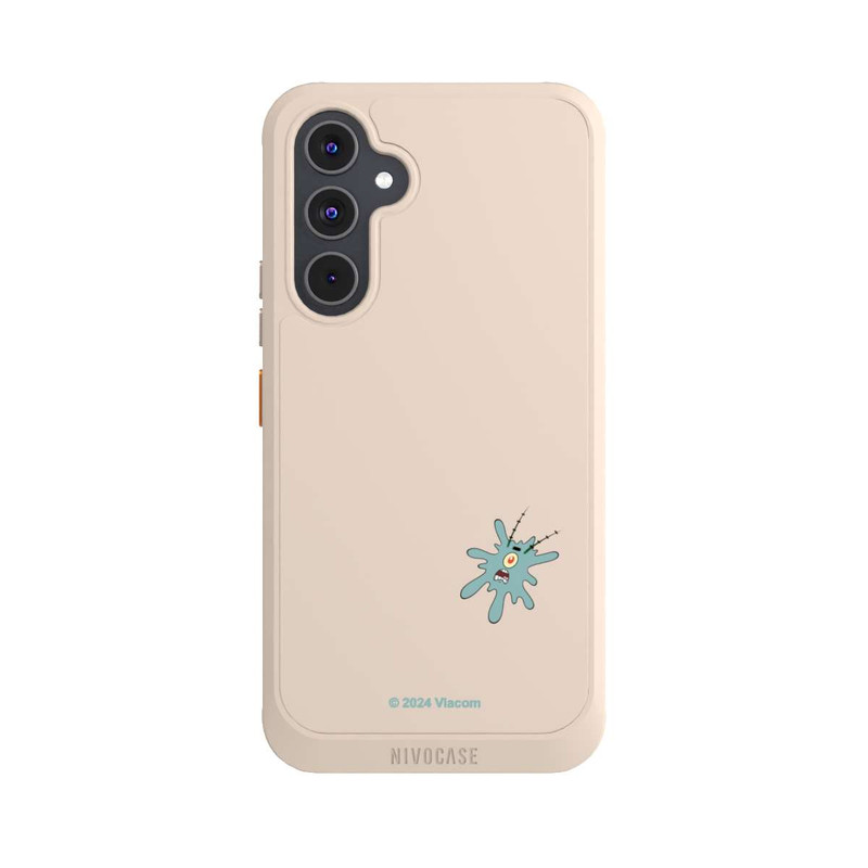 Galaxy A54 5G NIVOcore Plankton Smashed