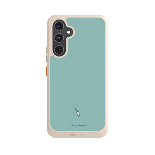 Samsung Galaxy A54 5G NIVOcore Plankton Green