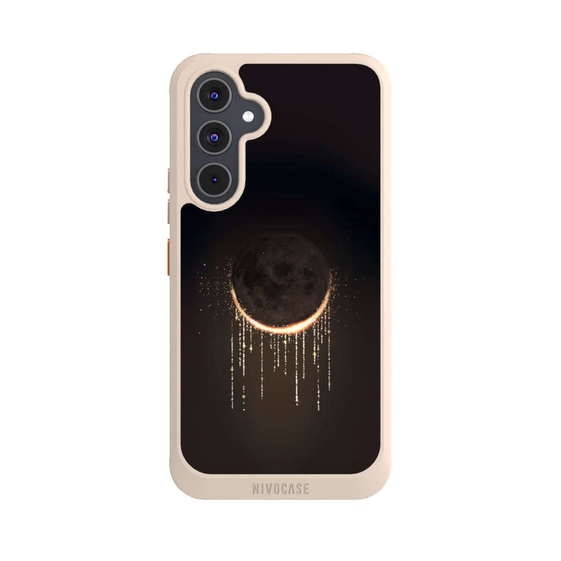 Galaxy A54 5G NIVOcore Mondfinsternis