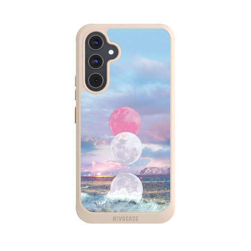 Samsung Galaxy A54 5G NIVOcore Moon Waves