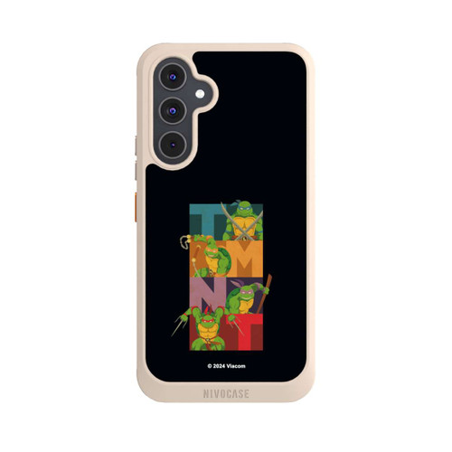 Samsung Galaxy A54 5G NIVOcore TMNT Colored