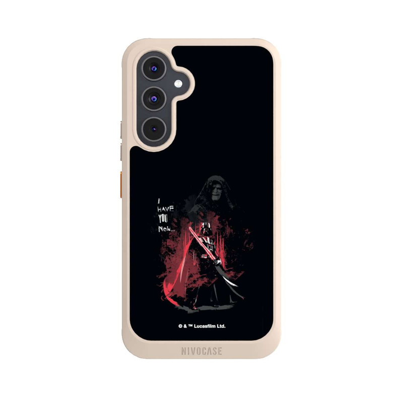 Galaxy A54 5G NIVOcore Darth Sidious I have you now