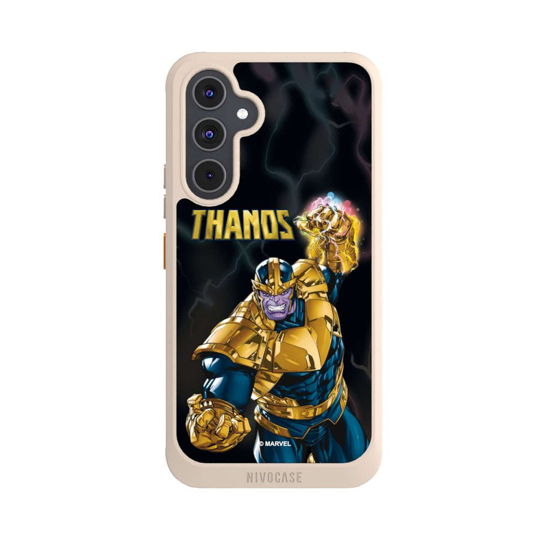 Galaxy A54 5G NIVOcore Thanos