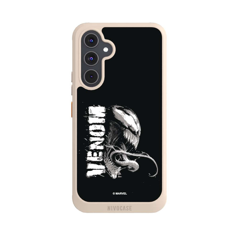 Galaxy A54 5G NIVOcore Venom Gesicht