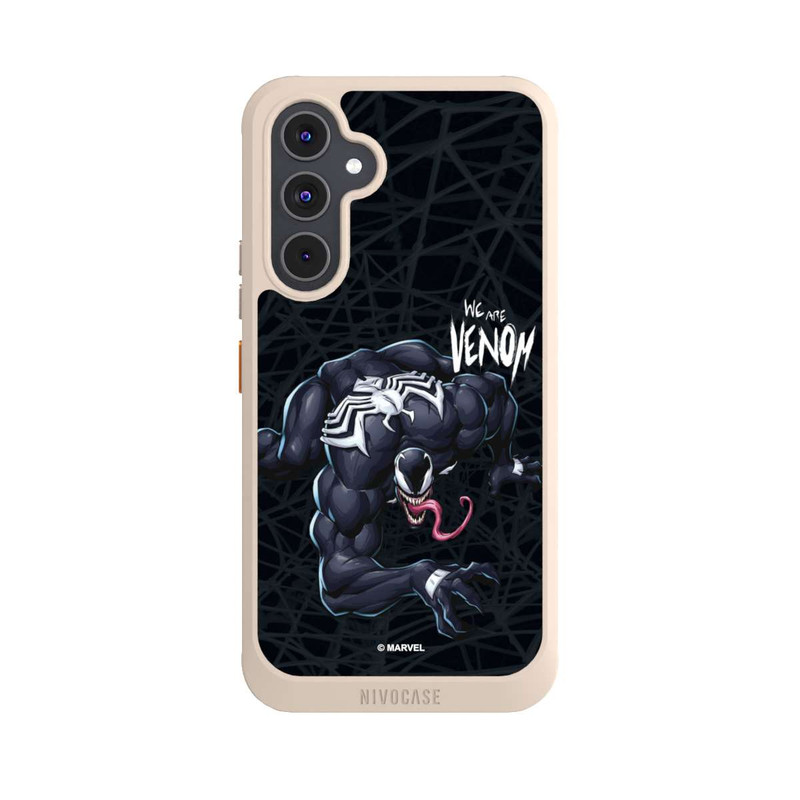 Galaxy A54 5G NIVOcore Venom Kriechend