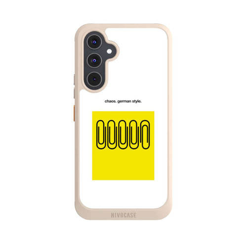 Samsung Galaxy A54 5G NIVOcore German Chaos