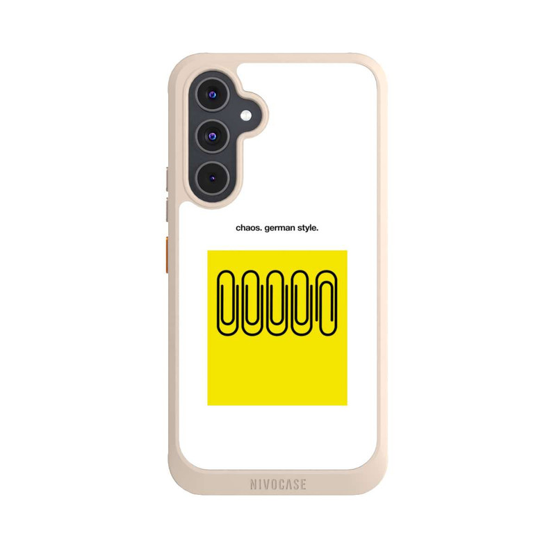 Galaxy A54 5G NIVOcore Deutsches Chaos