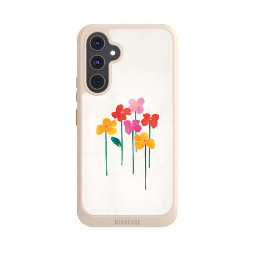 Samsung Galaxy A54 5G NIVOcore Little Happy Flowers