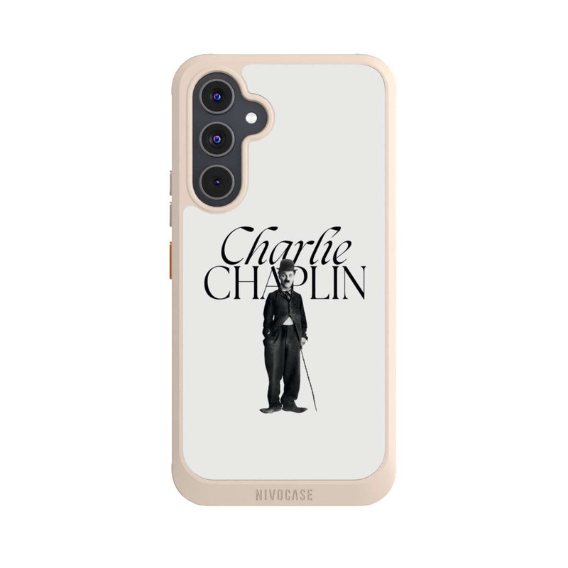 Galaxy A54 5G NIVOcore Charlie Chaplin