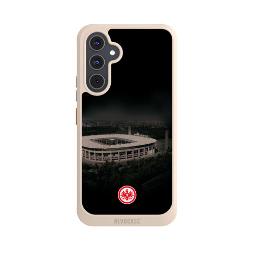 Samsung Galaxy A54 5G NIVOcore SGE Stadion dunkel