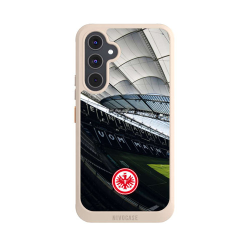 Samsung Galaxy A54 5G NIVOcore SGE Stadion Eintracht vom Main