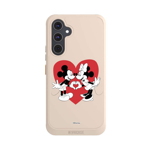 Samsung Galaxy A54 5G NIVOcore Mickey And Minnie Love