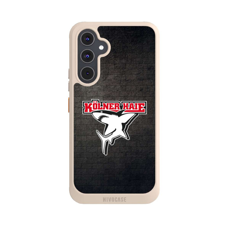 Galaxy A54 5G NIVOcore Kölner Haie Mauer