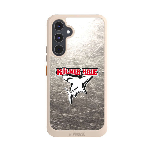 Samsung Galaxy A54 5G NIVOcore Kölner Haie Eisfläche