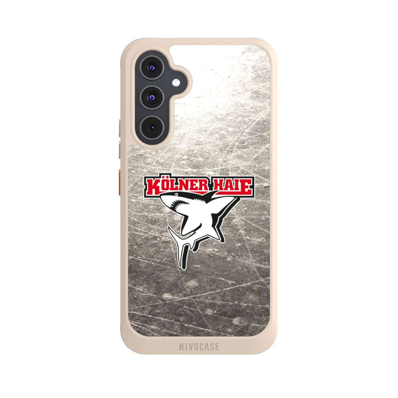 Galaxy A54 5G NIVOcore Kölner Haie Eisfläche
