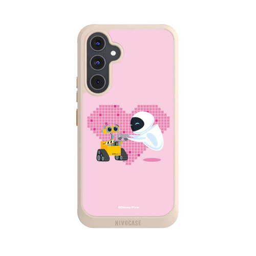 Samsung Galaxy A54 5G NIVOcore Wall-E Love