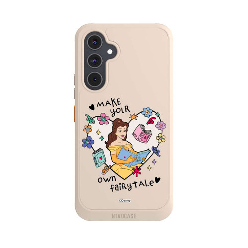 Samsung Galaxy A54 5G NIVOcore Own Fairytale Transparent