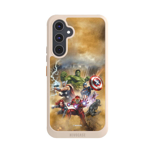 Samsung Galaxy A54 5G NIVOcore Avengers Assemble Dust