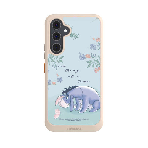Samsung Galaxy A54 5G NIVOcore Winnie The Pooh One Thing at A Time