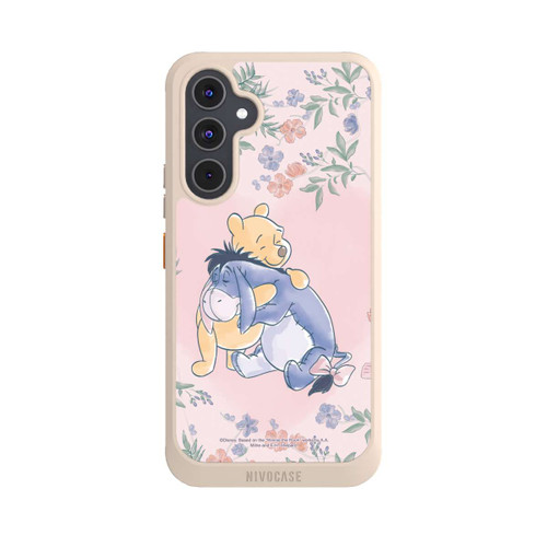 Samsung Galaxy A54 5G NIVOcore Winnie The Pooh You Make My Heart Shine