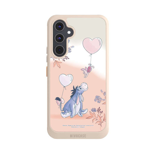 Samsung Galaxy A54 5G NIVOcore Winnie The Pooh All That Really Matters